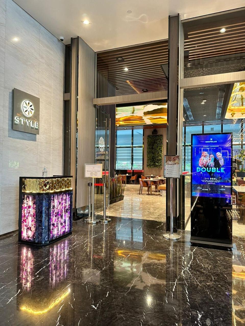 Апартаменти The Platinum 2 Kuala Lumpur By Collective Haus Екстер'єр фото