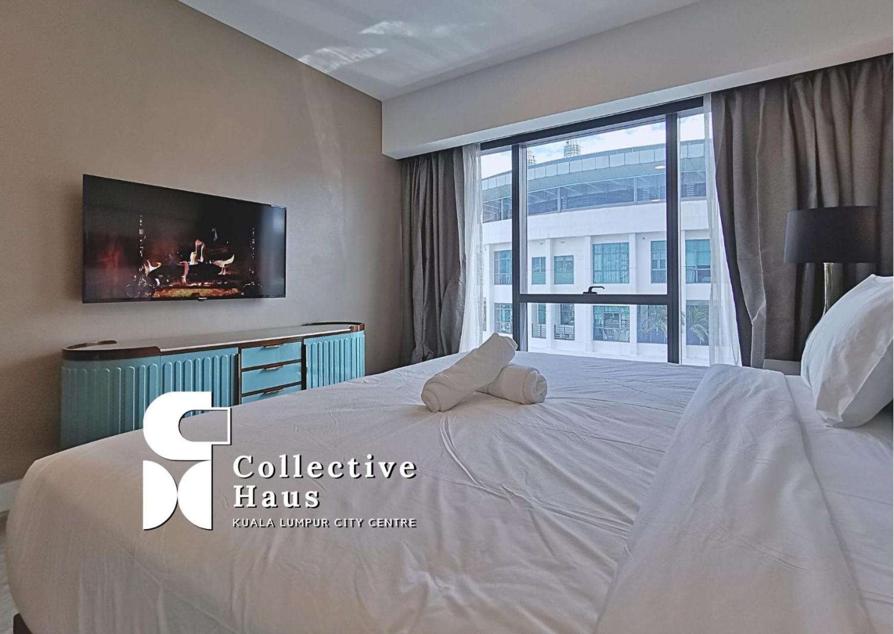 Апартаменти The Platinum 2 Kuala Lumpur By Collective Haus Номер фото