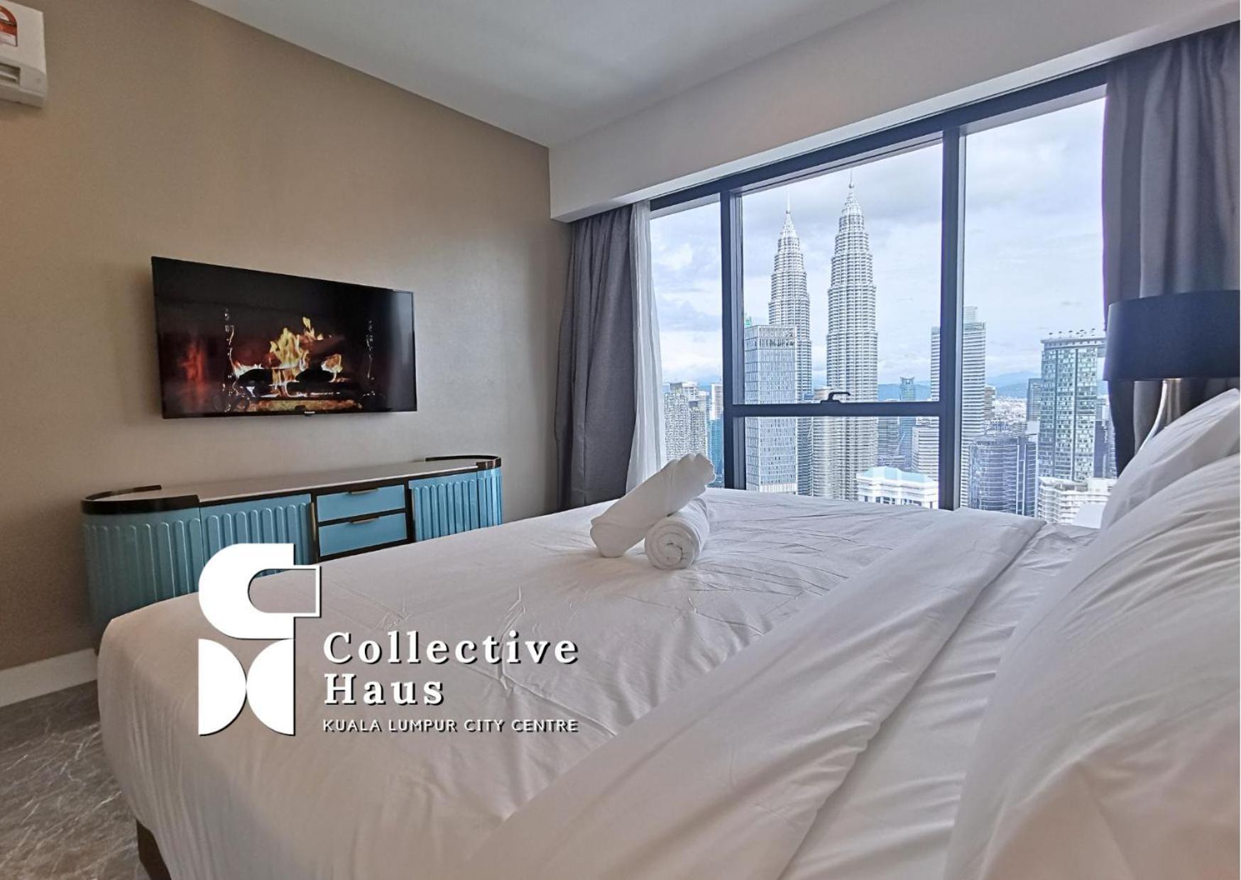 Апартаменти The Platinum 2 Kuala Lumpur By Collective Haus Номер фото
