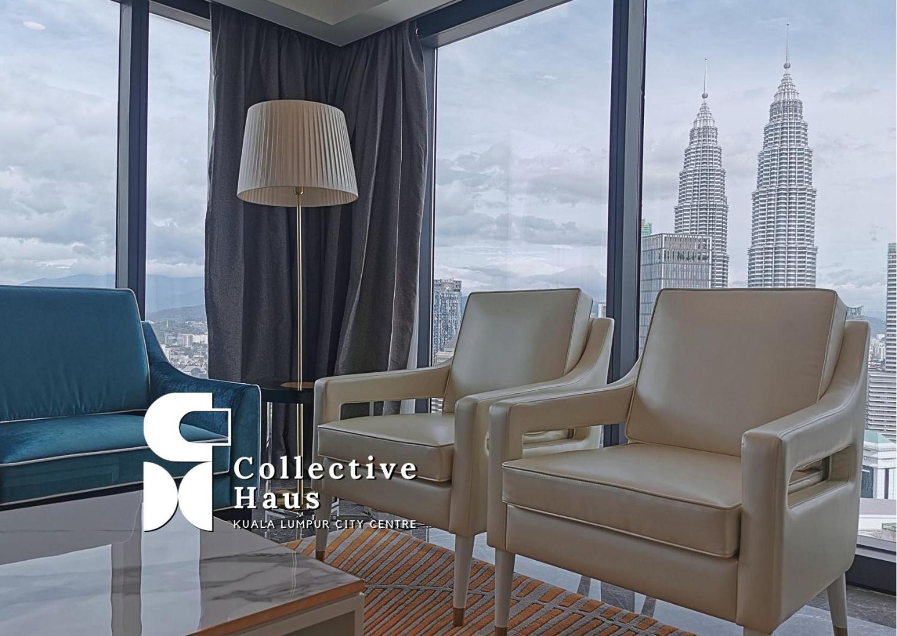 Апартаменти The Platinum 2 Kuala Lumpur By Collective Haus Номер фото